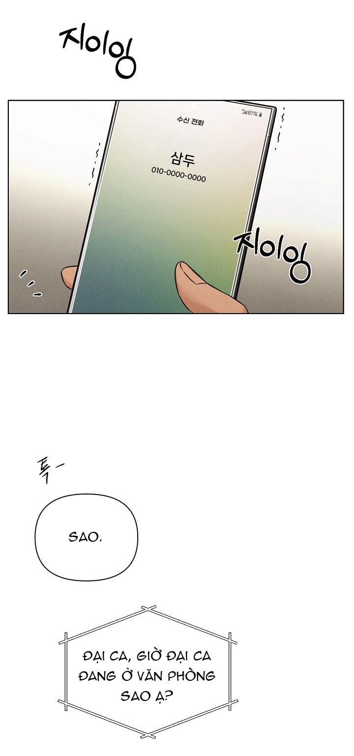 Chỉ Là Ánh Bình Minh chapter 66.2 29