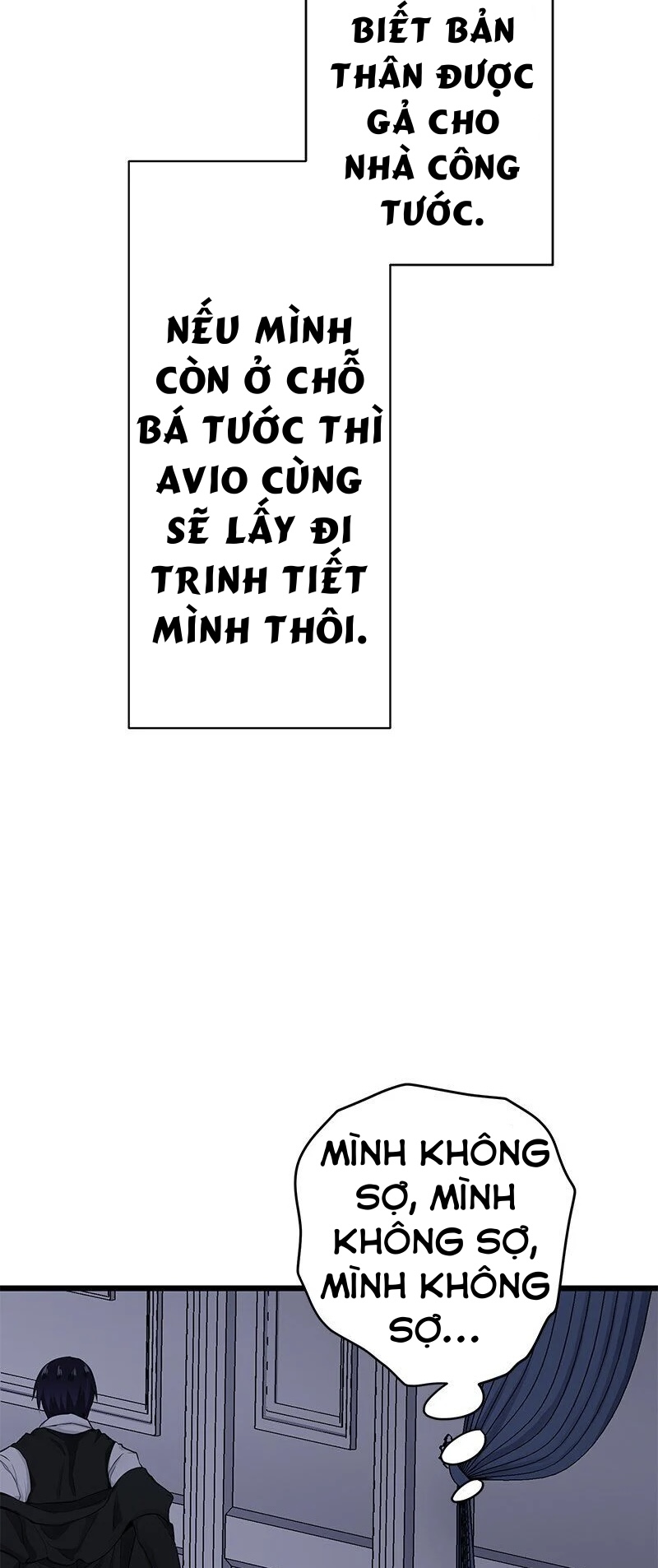 nullitas~nàng dâu giả dối~ chapter 24.1 6