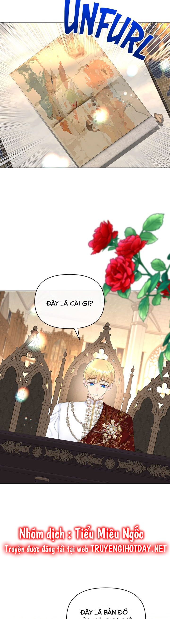 nuôi chồng từ bé chapter 51 13