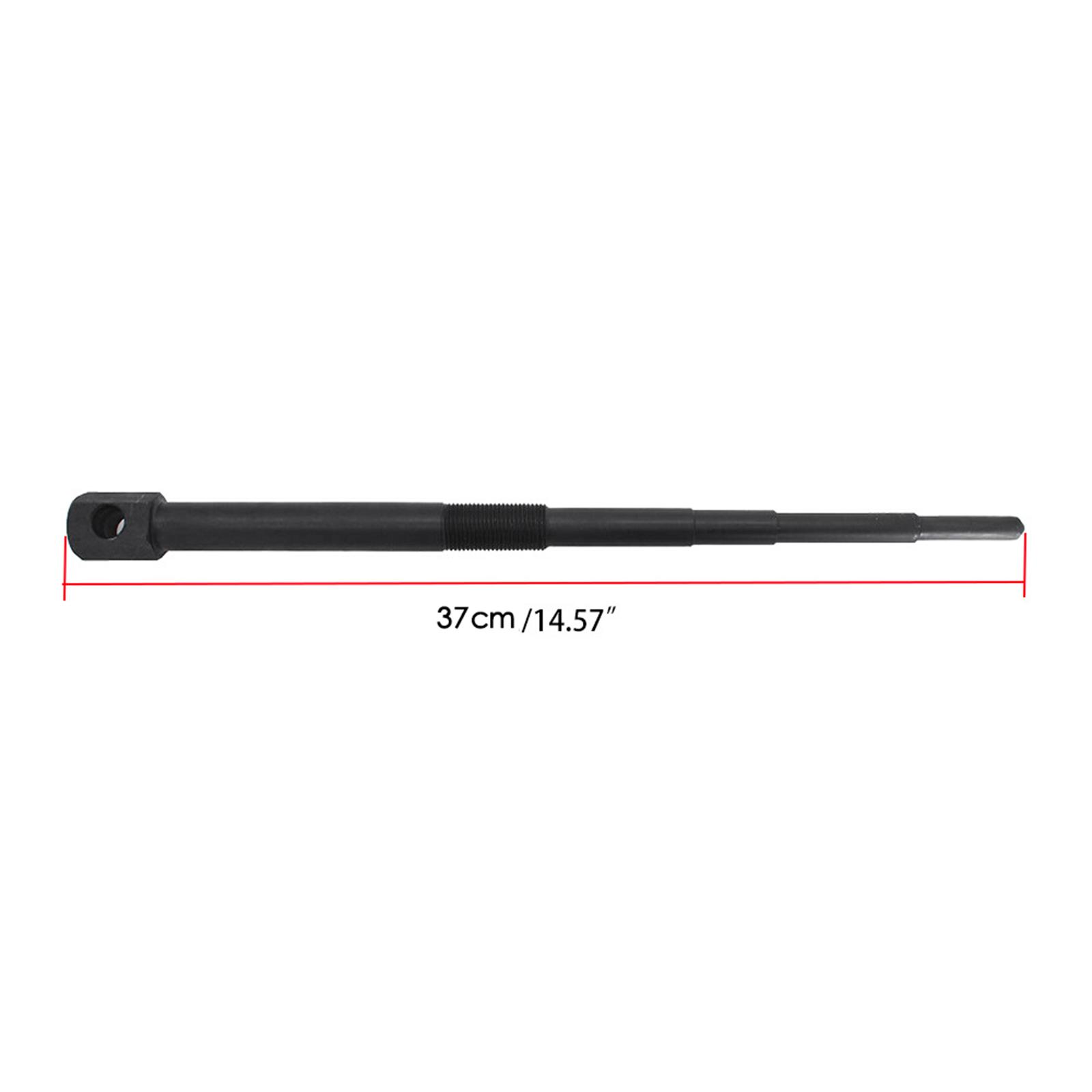 Primary Clutch Puller Removal Tool fit For Polaris RZR S XP 900 1000 Turbo