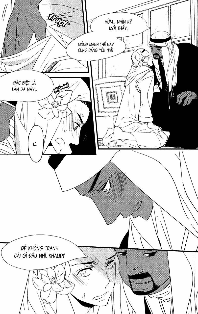 ouji to kotori chapter 5 19