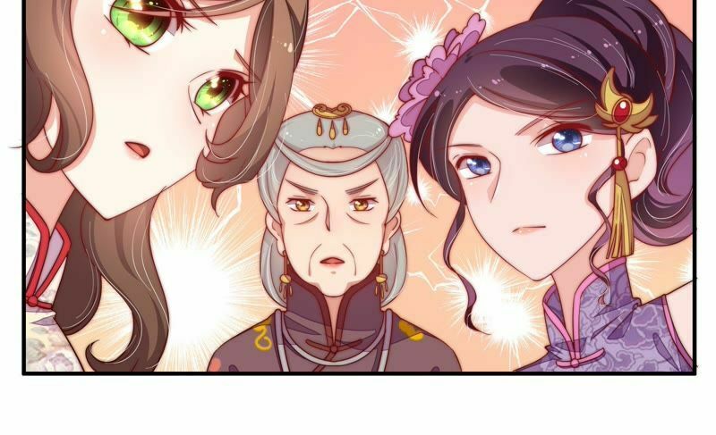 ngày nào thiếu soái cũng ghen chapter 37 9