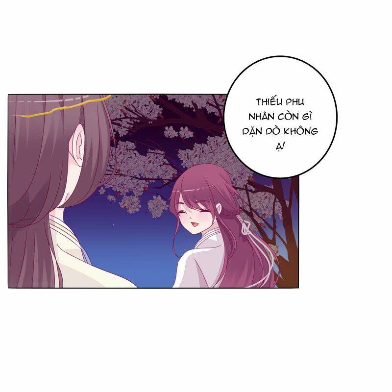 tướng quân mời ra trận chapter 23 15