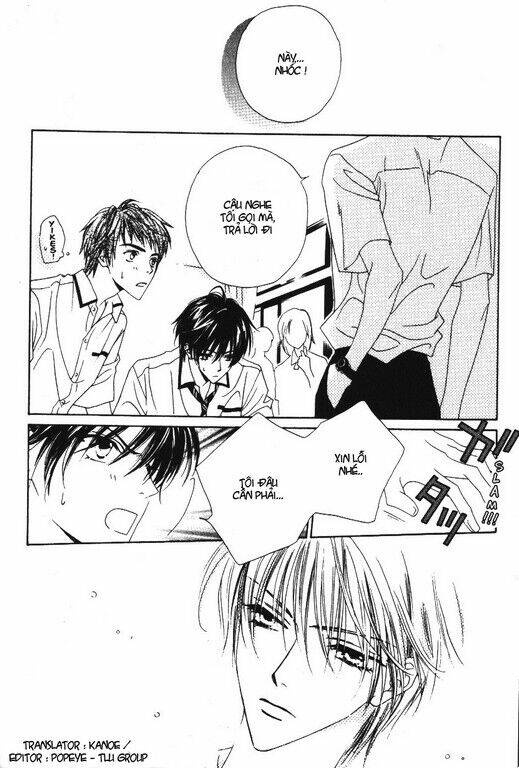 only the ring fingers know chapter 1 25