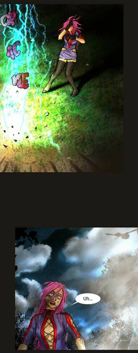 hội ảo thuật chapter 22 14