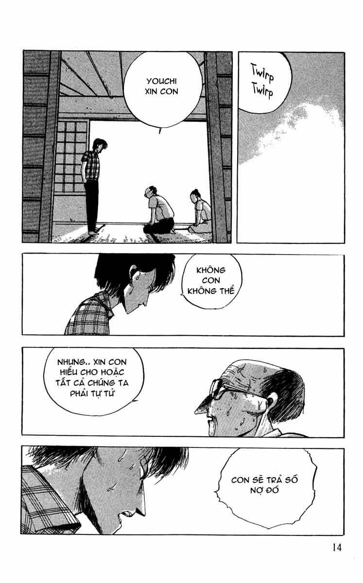 the horror mansion chapter 17 16