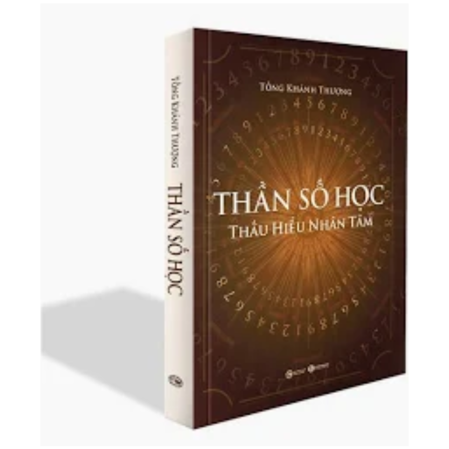 Thần Số Học: Thấu Hiểu Nhân Tâm