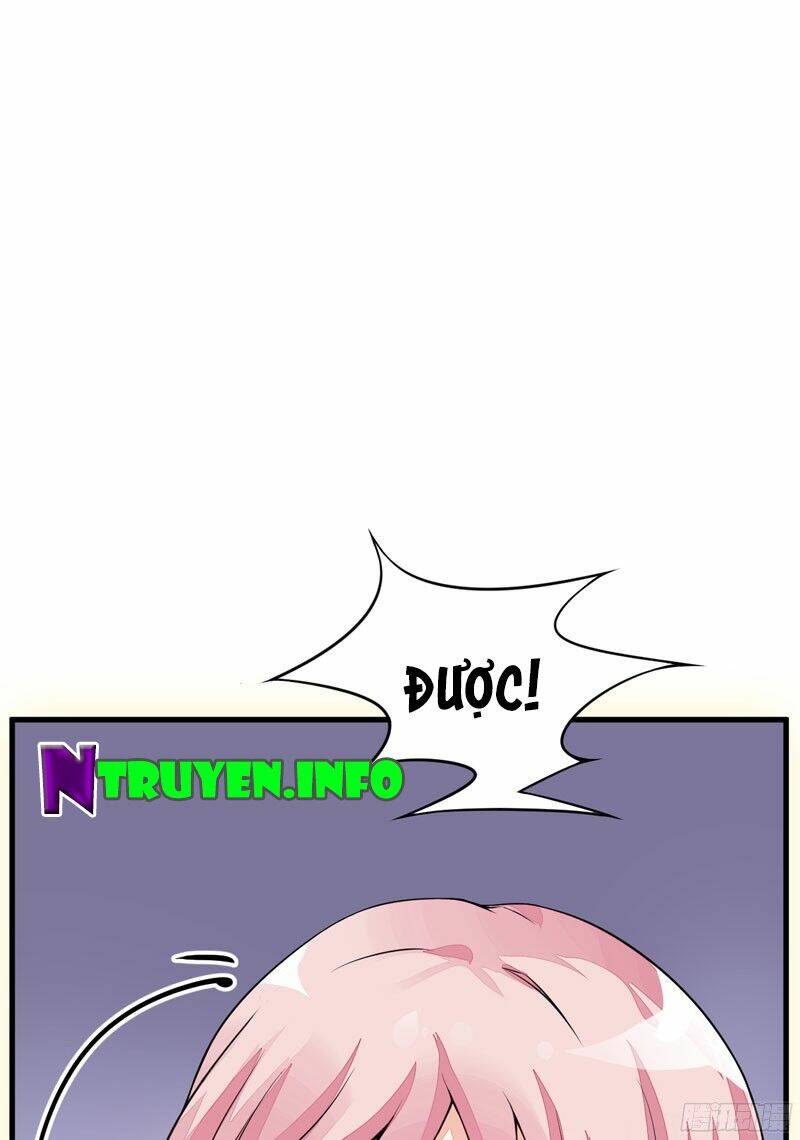 hào môn cường sủng: vật chơi 100 ngày của tổng tài chapter 3 4