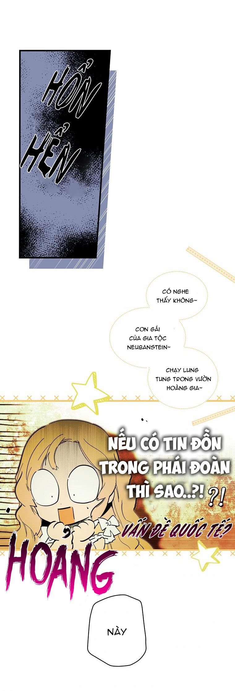 cổ tích về người mẹ kế chapter 74 4