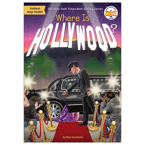 Where Is Hollywood?