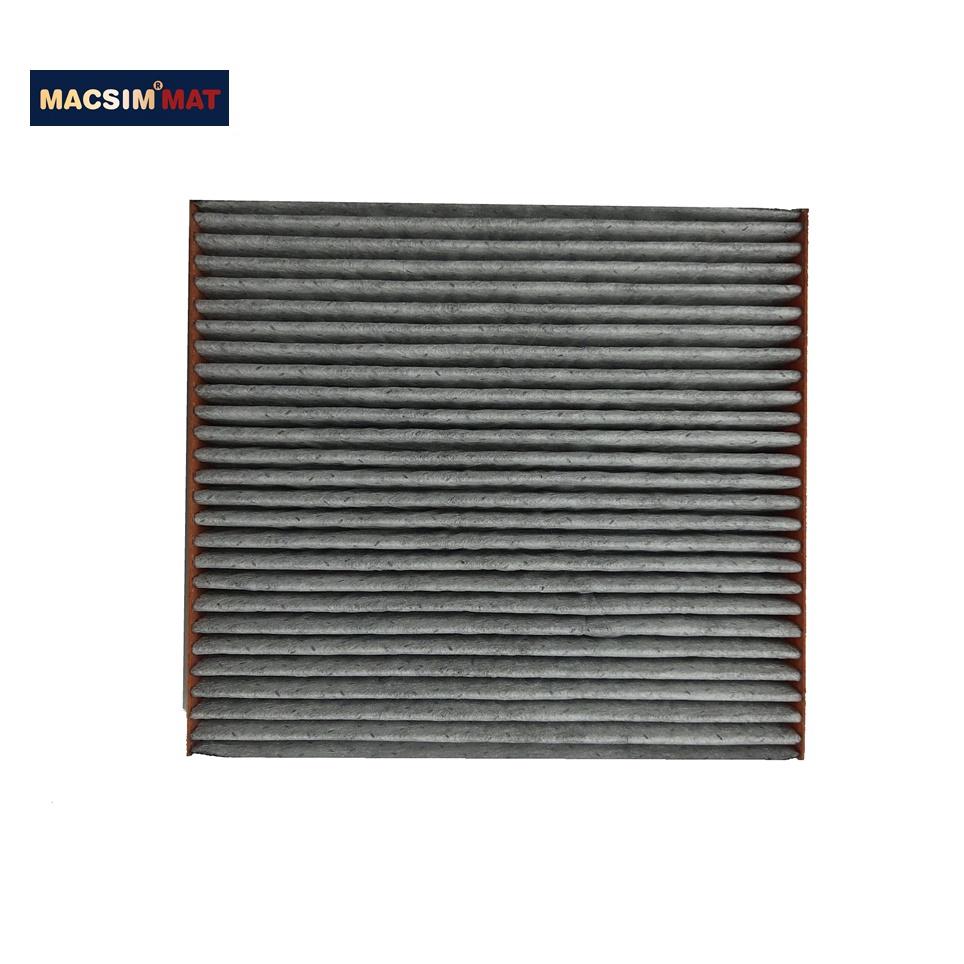 Lọc gió cabin/điều hòa cao cấp Macsim N95 xe ô tô Jaguar XJ 2010 - 2015