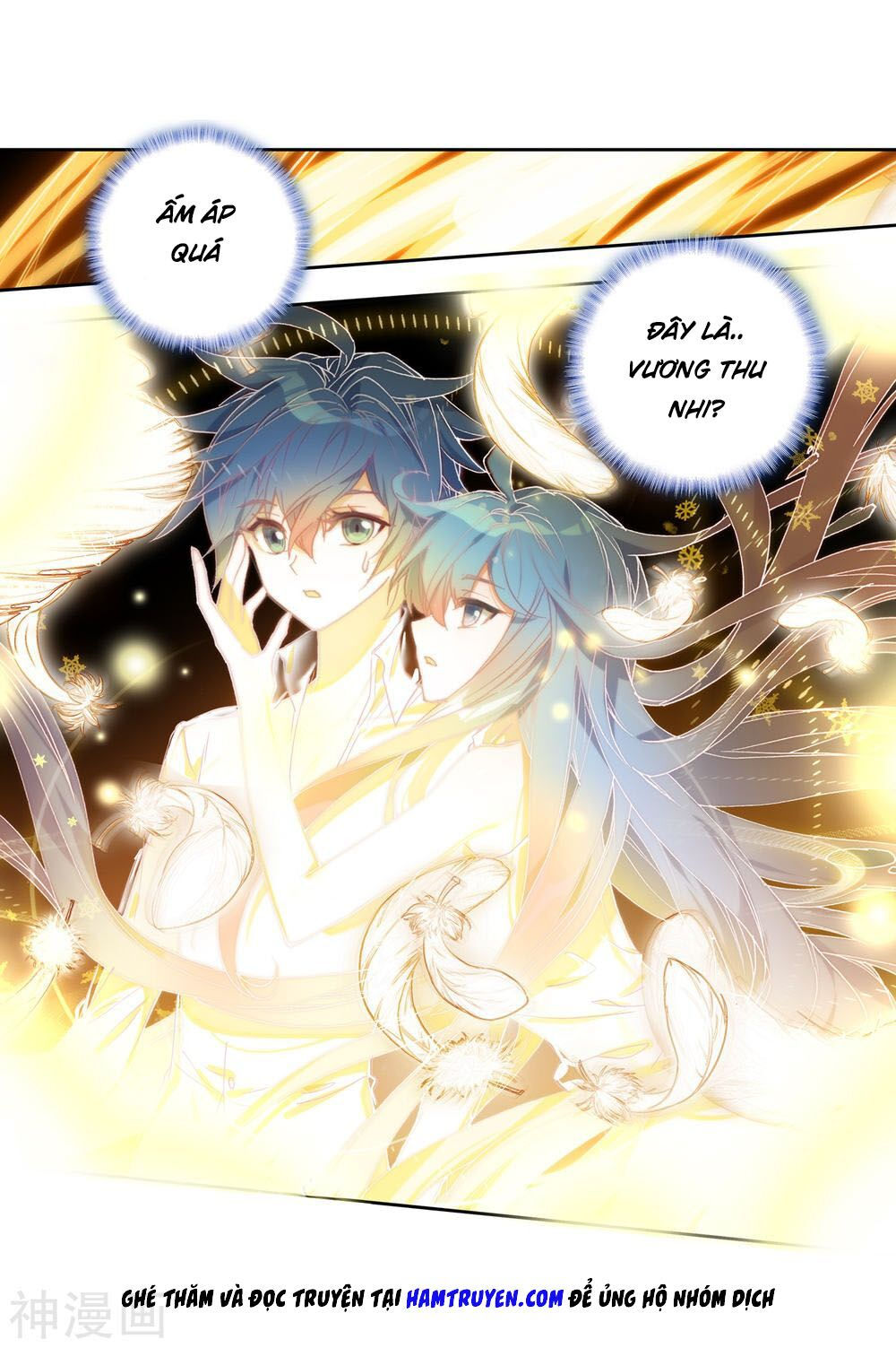 tuyệt thế đường môn - đấu la đại lục 2 chapter 231.5 10