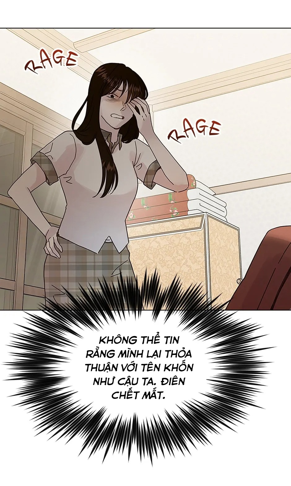 sự trả thù ngọt ngào của vợ tôi chapter 229 12