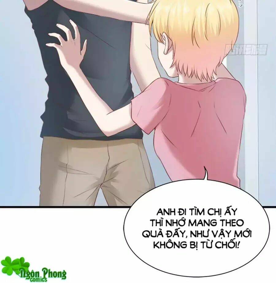 khi trò chơi ác ma bắt đầu chapter 107 32