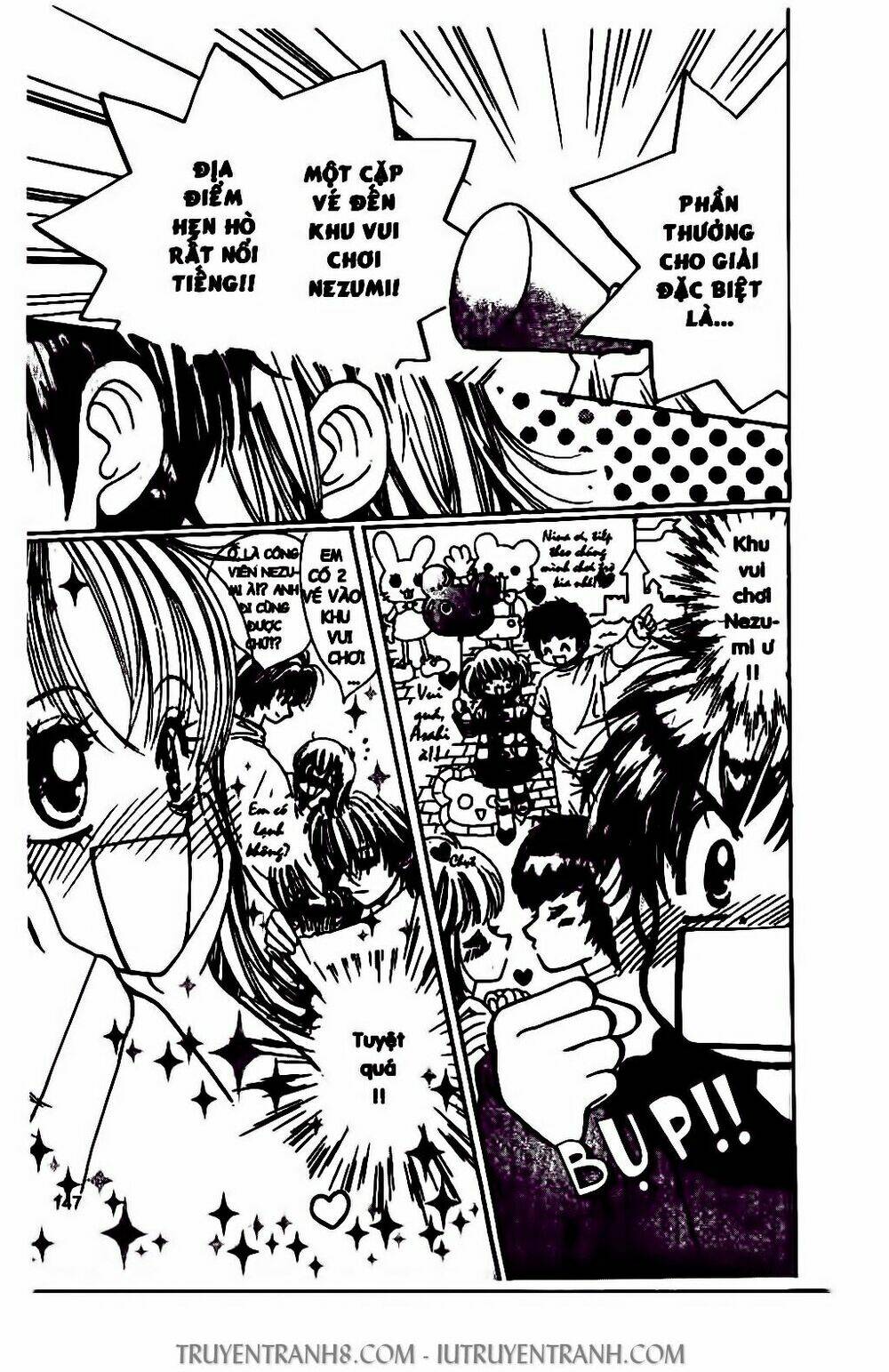 bộ sưu tập lọ lem chapter 44 4