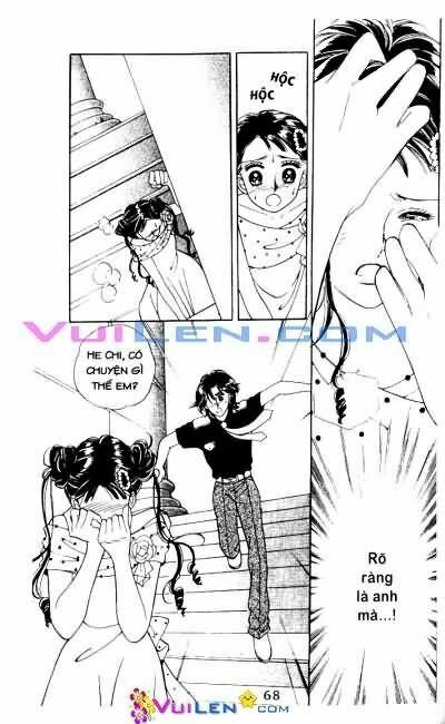 có anh trong đời chapter 6 68