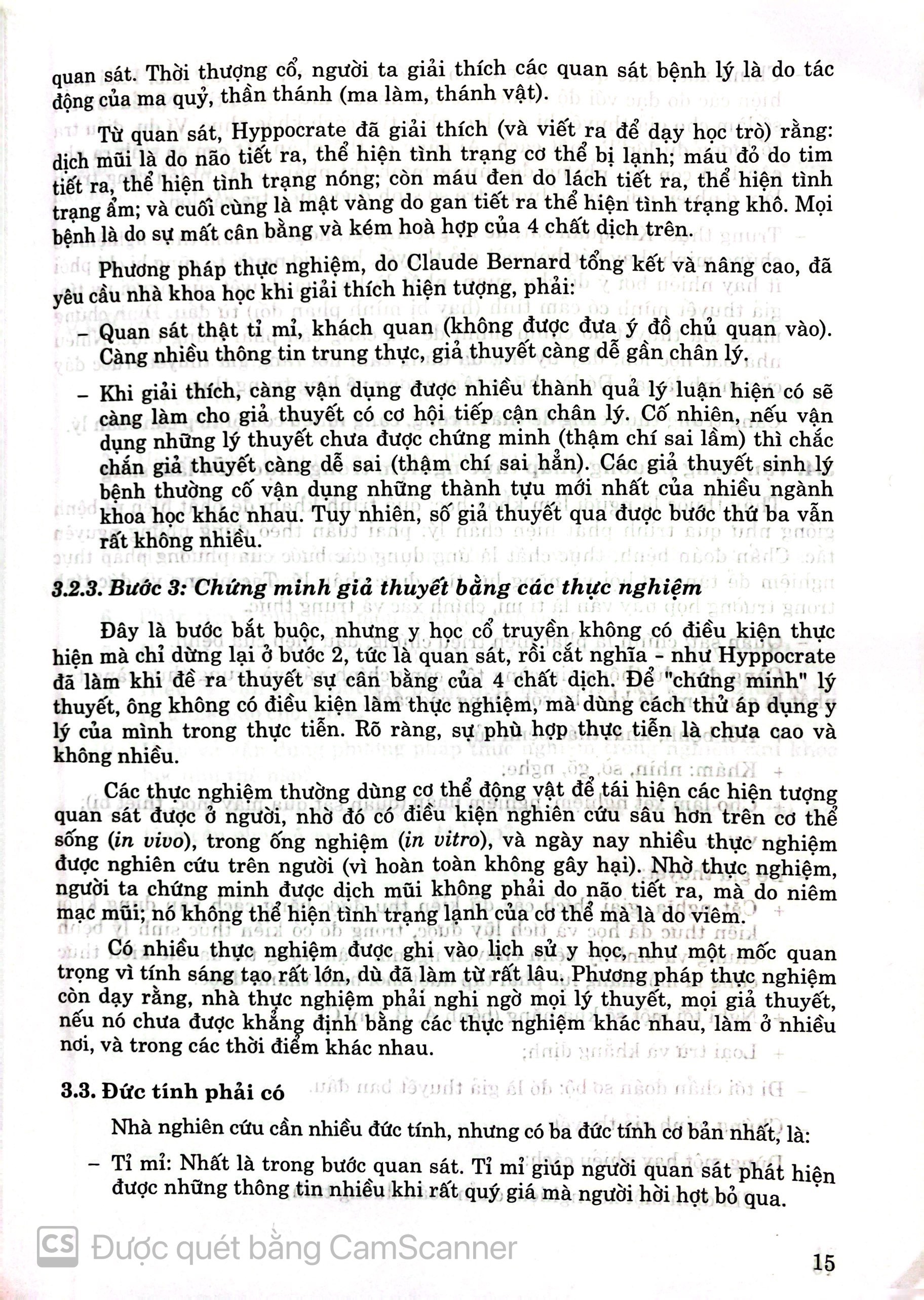 Benito - Sách - Sinh lý bệnh và miễn dịch (phần sinh lý bệnh học) - NXB Y học