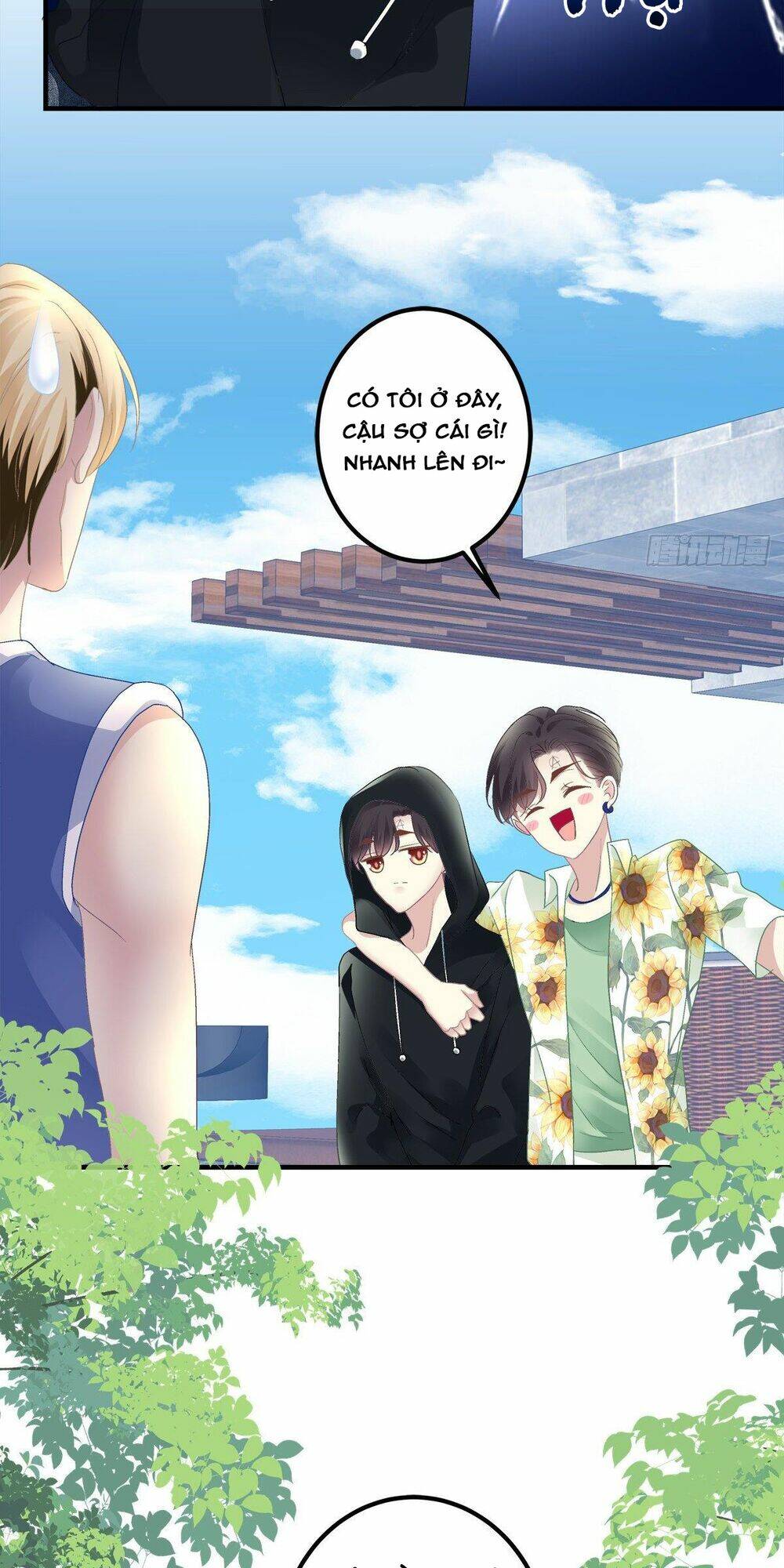 toàn bộ nắm trong tay chapter 124 23