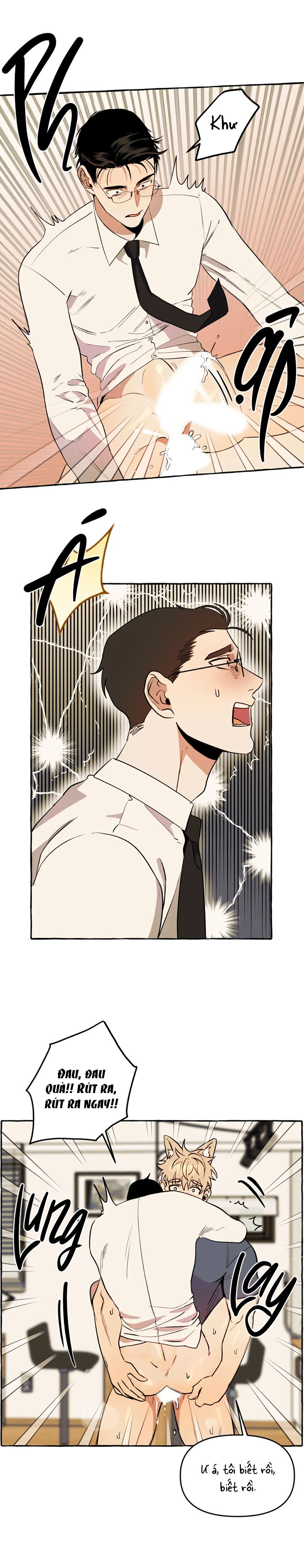 nhà của sam sam chapter 9 9