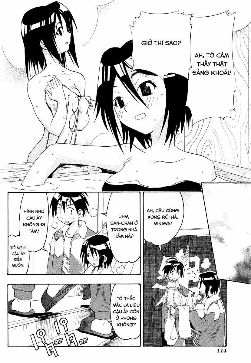 seto no hanayome chapter 27 22