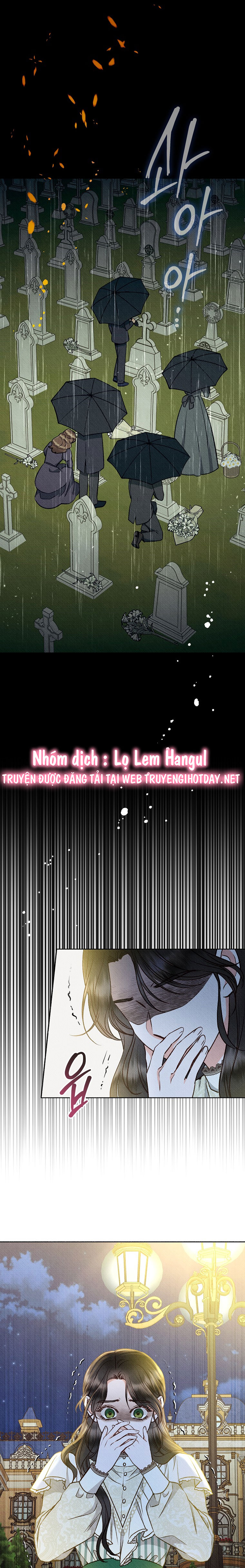 chàng trai đa nhân cách của tôi chapter 15 13