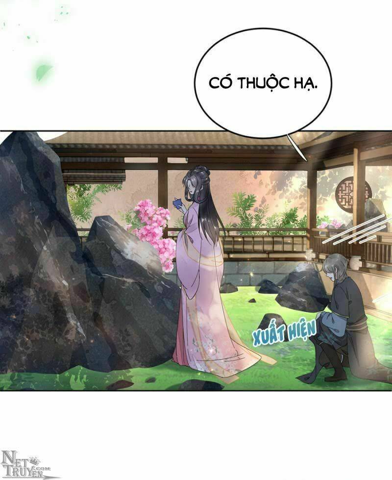 dục hỏa độc nữ chapter 104 21