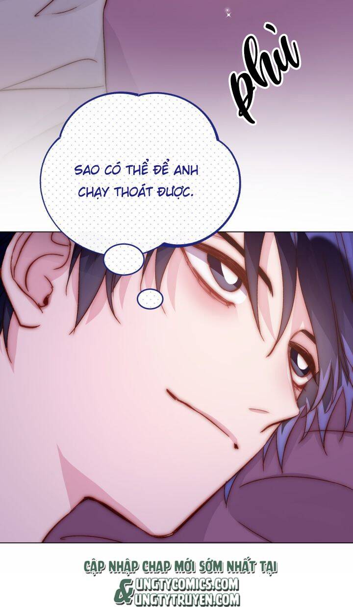 tôi phải làm 1 kẻ đại xấu xa chapter 36 14