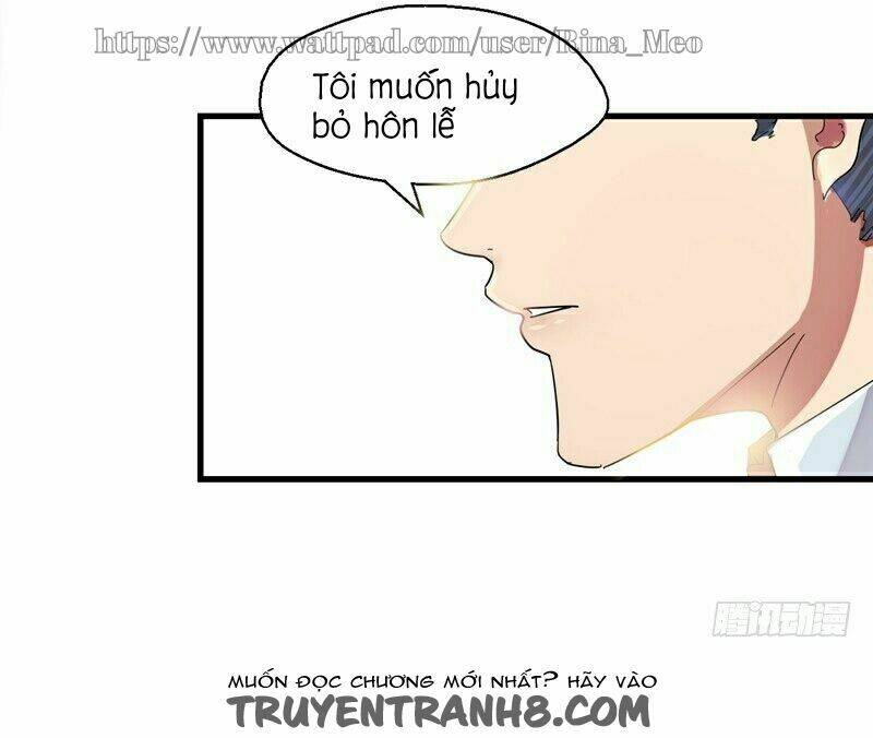 cuộc sống hôn nhân lãng mạn của hề hề chapter 2.4 8