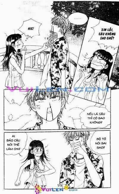 cô gái trung hoa chapter 11 59