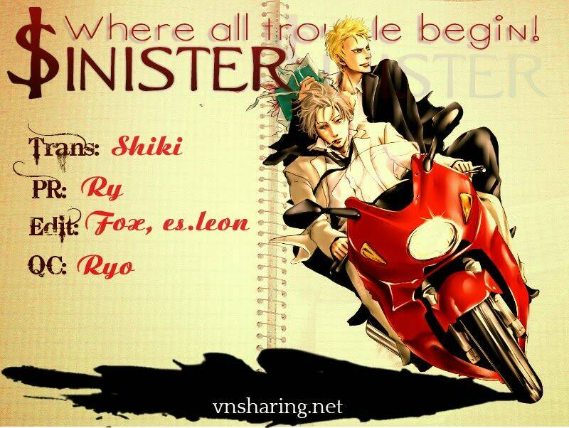 majin tantei nougami neuro chapter 8 22