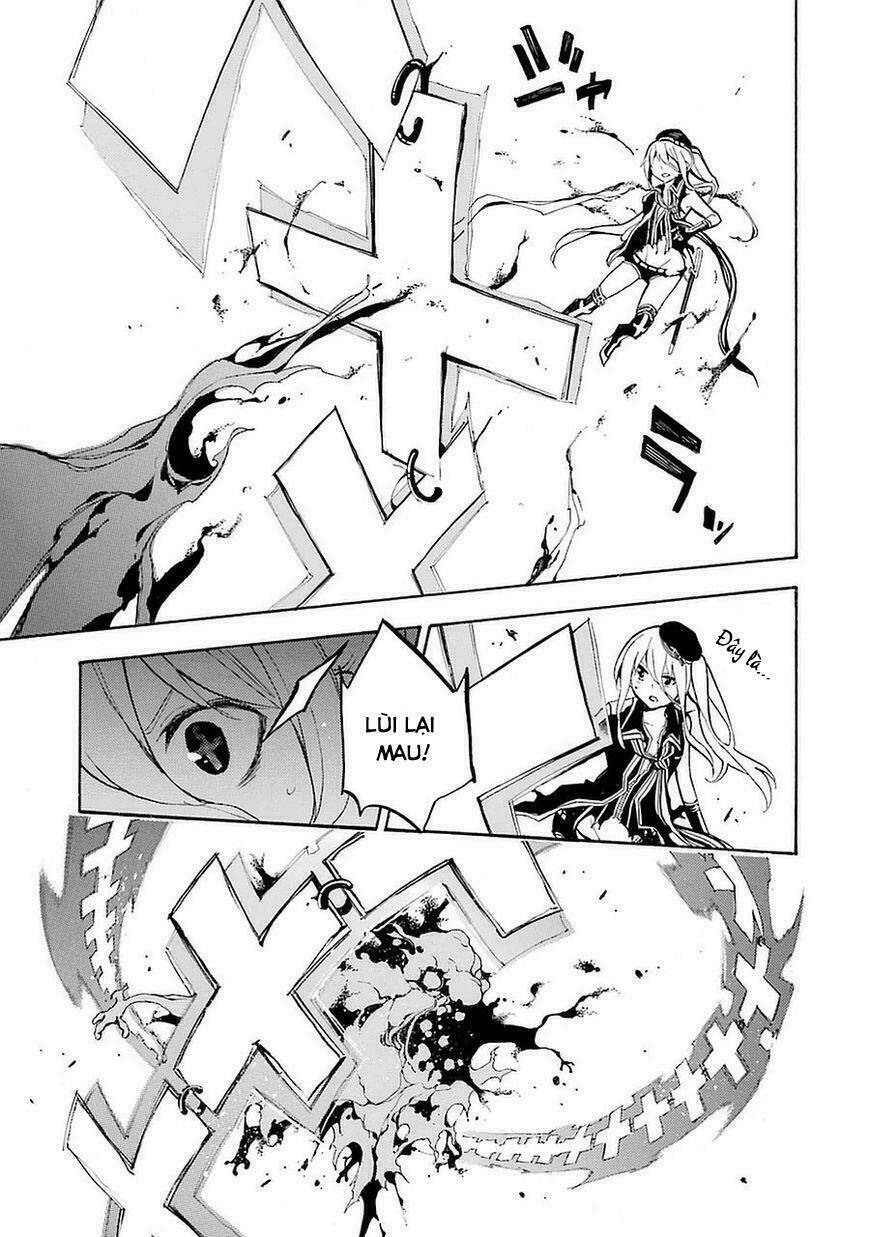 ikusa x koi chapter 4 34