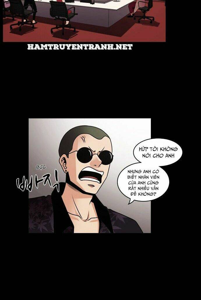 tomorrow - ngày mai chapter 14 19