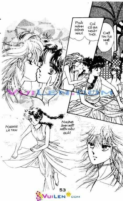 nàng công chúa ham chơi chapter 2 53