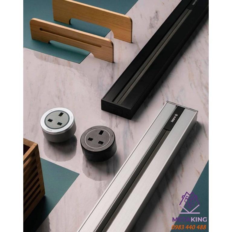Thanh Ray Cắm Điện Nổi An Toàn Eubiq SH1