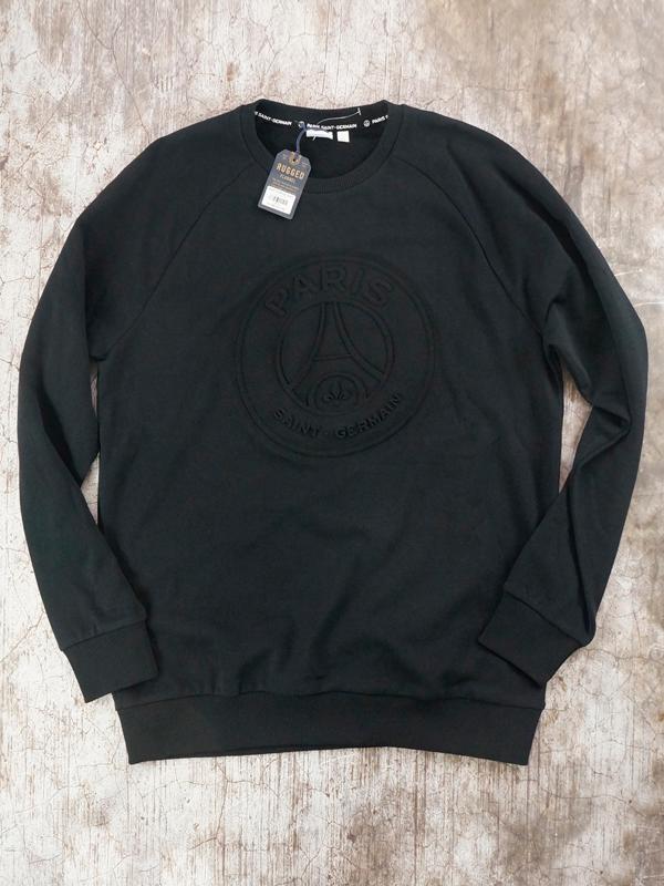 Áo Nỉ Tay Dài Nam DAIZ PSG Big Logo Sweatshirt - SIZE L-XL