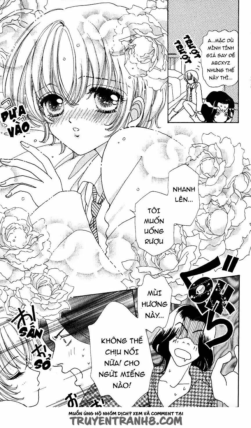 hana ni nare chapter 36 5