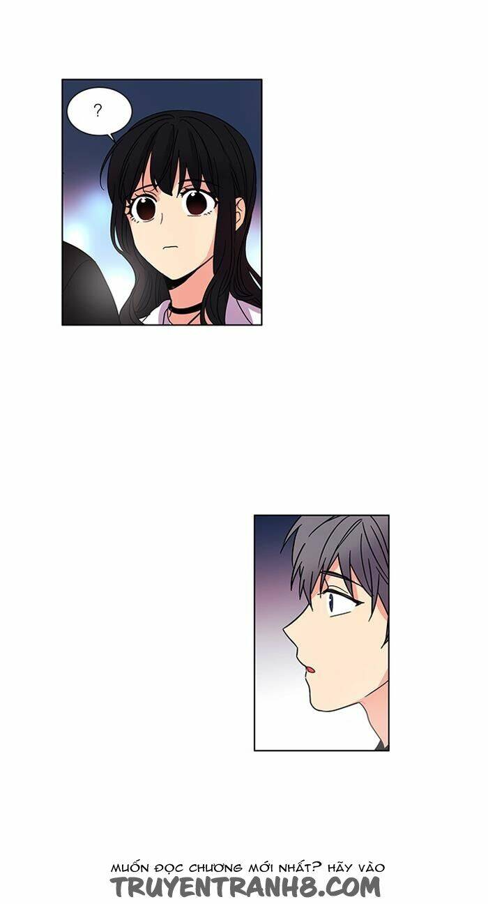 oh! cô nàng oh yesu chapter 23 35