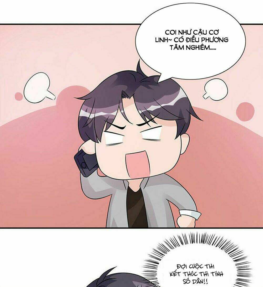tiểu tâm can tuyệt sủng của lạc tiên sinh chapter 59 24