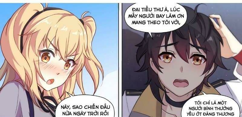 thập nhị thần binh khí chapter 2 10