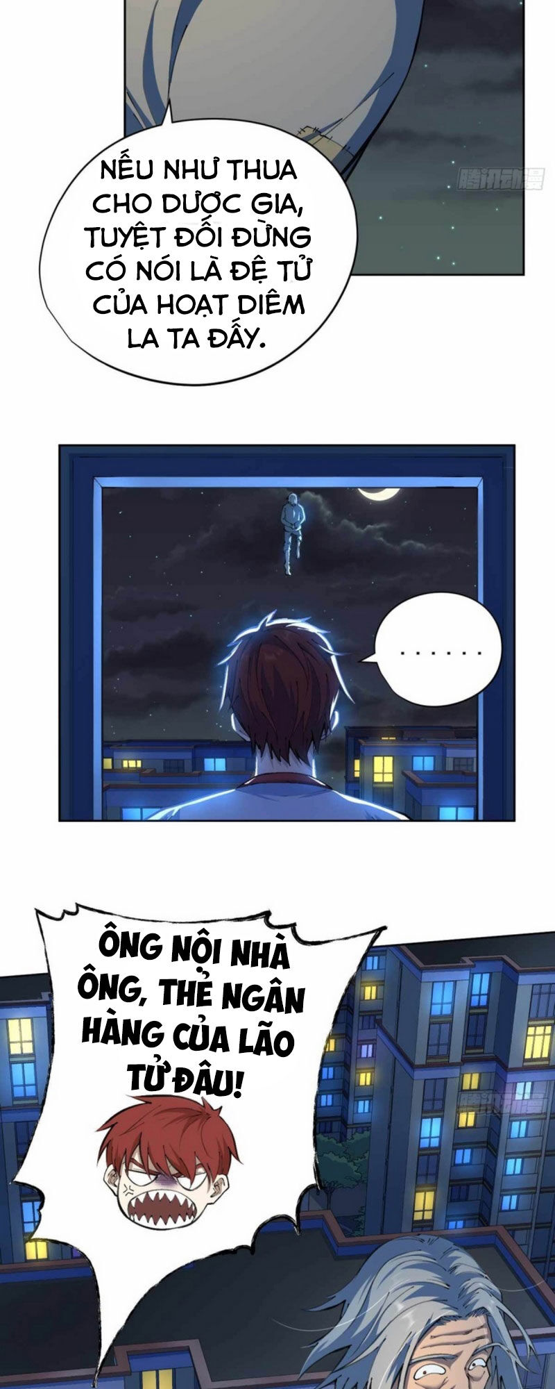 vương bài thần y chapter 31 22