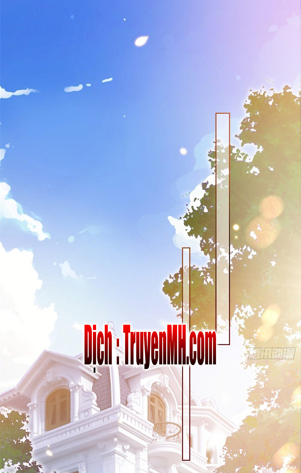 thí hôn lão công, cần giúp sức chapter 96 1