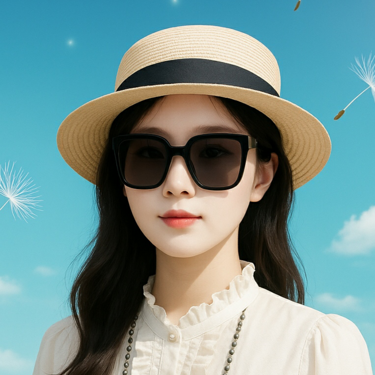 Nón mũ cói nam nữ vành nhỏ phối nơ đen thời trang Hàn Quốc Thích hợp đi du lịch, đi biển hay đi cà phê.#noncaoboi #mucaoboi #mu #non #noncoi #mucoi #phongcach #unis #munam #munu dona25100905