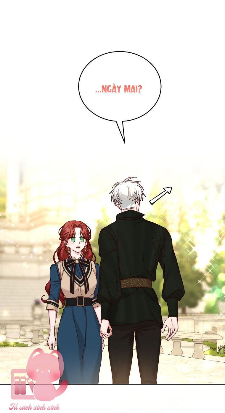 thế thì ta cứ trở thành kẻ ác thôi chapter 59 58