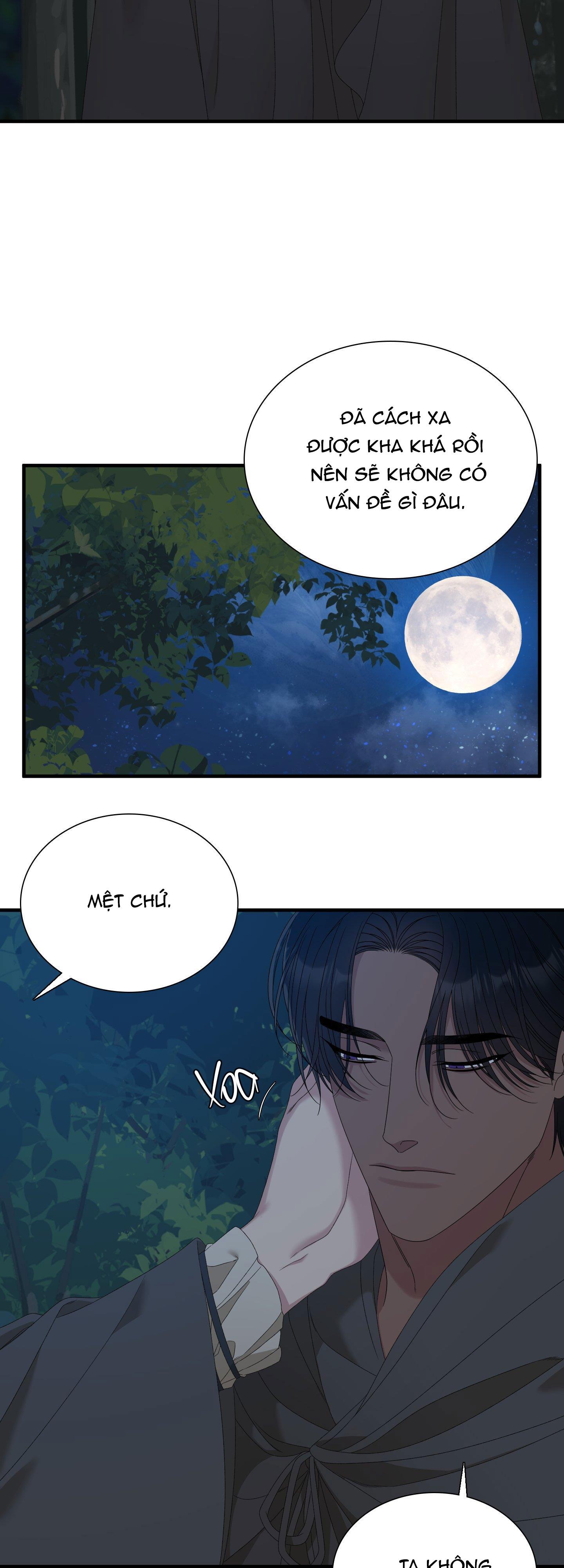 smyrna và capri chapter 31 18