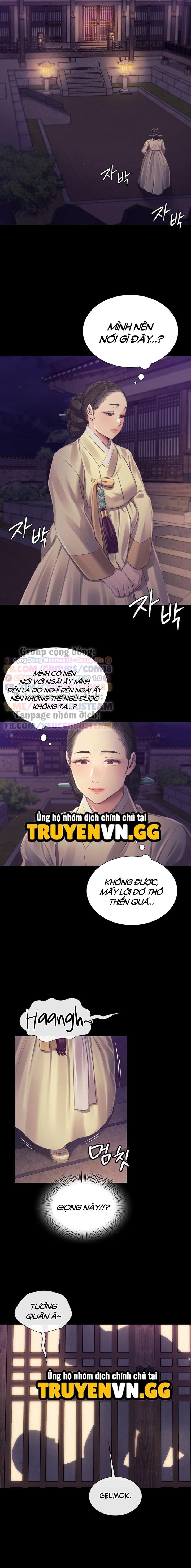 [18+] tiểu thư chapter 106 5
