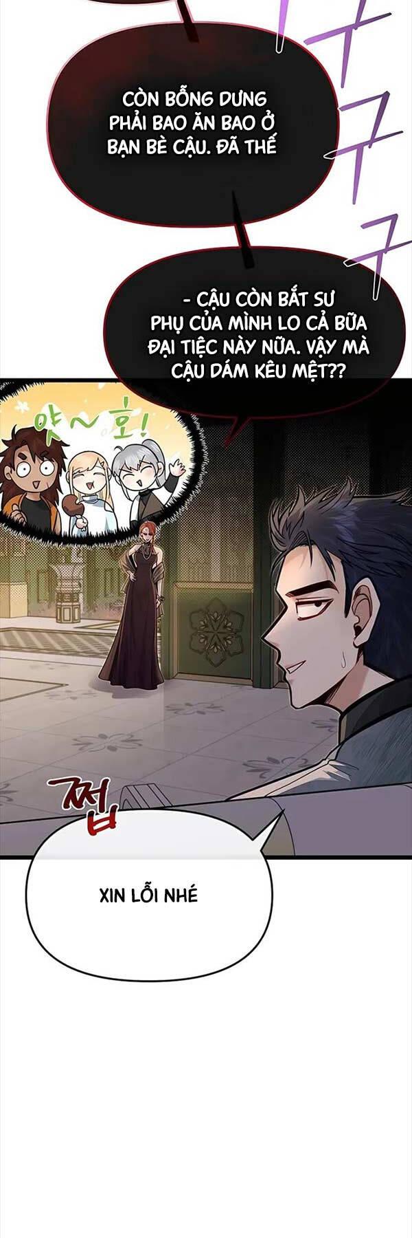 Anh Trai Anh Hùng Là Người Đã Chết Trong Học Viện Chapter 68 13