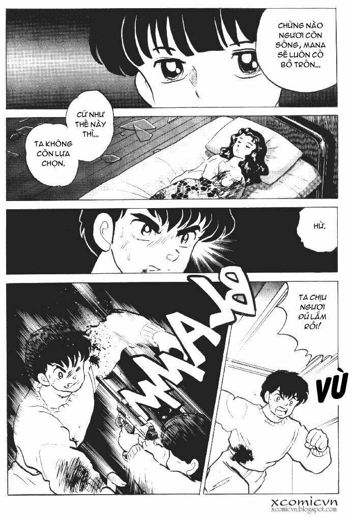 lời nguyền bất tử chapter 18 14