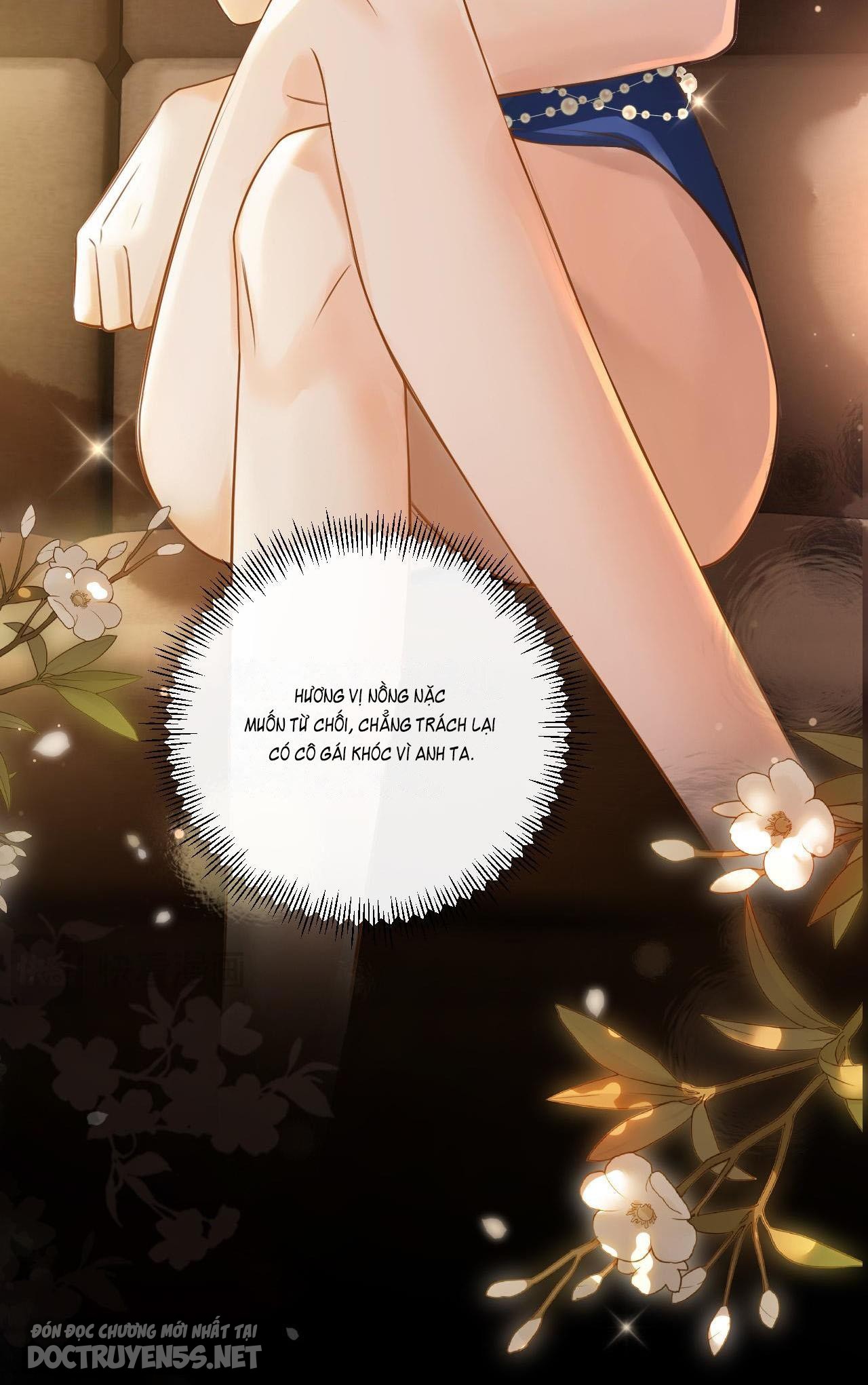 mỗi ngày đều thích anh chapter 1 22