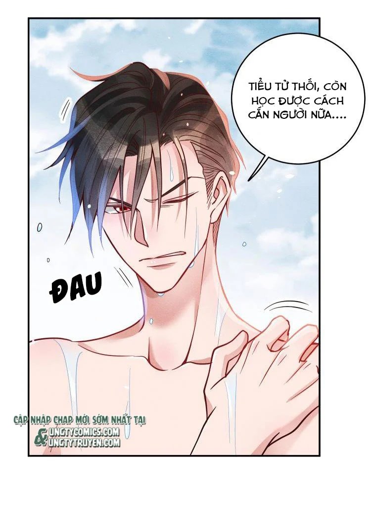 mê muội mất cả ý chí chapter 50 35