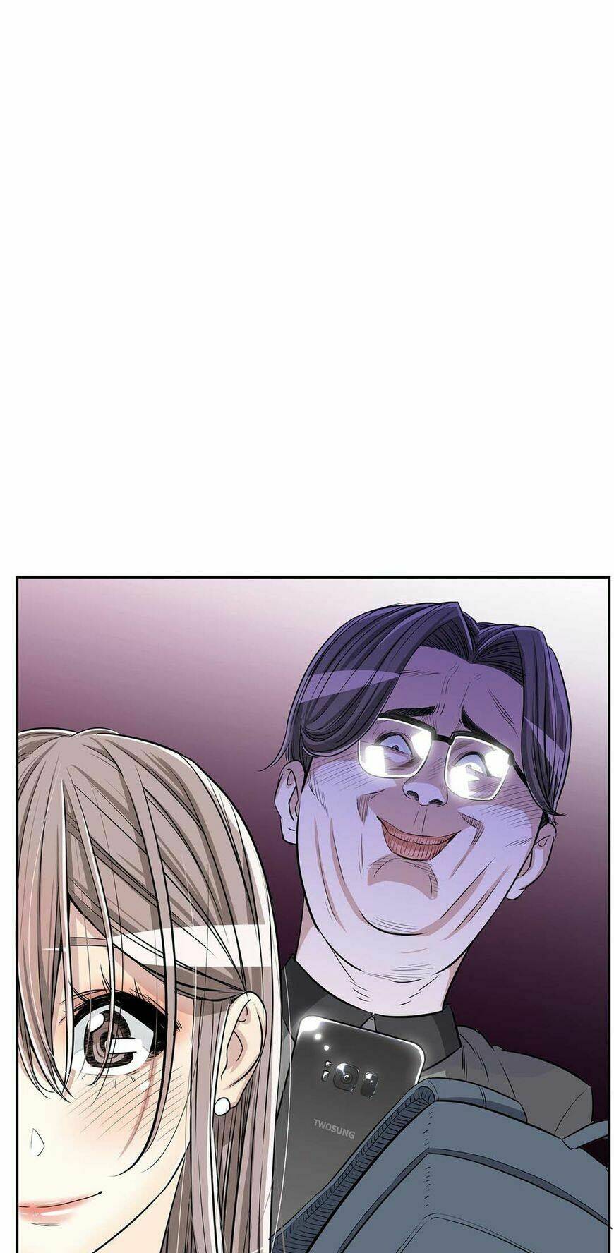 câu lạc bộ sa đoạ chapter 16 48